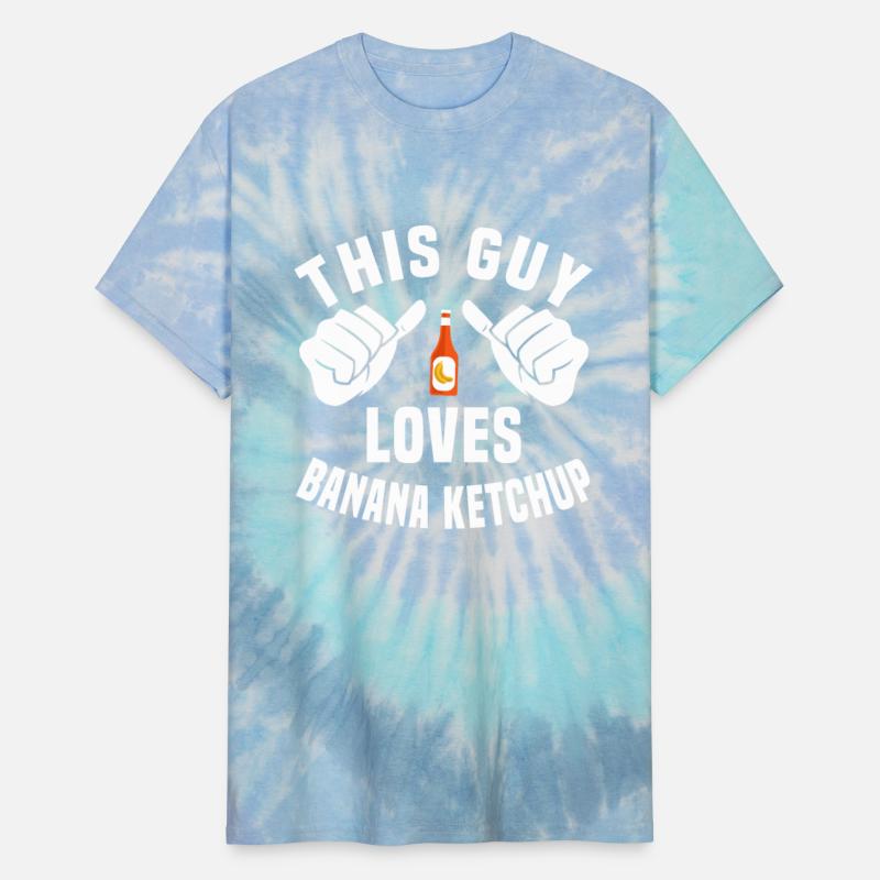 Banana Ketchup Filipino Food