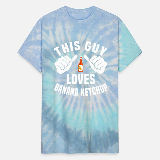 Banana Ketchup Filipino Food