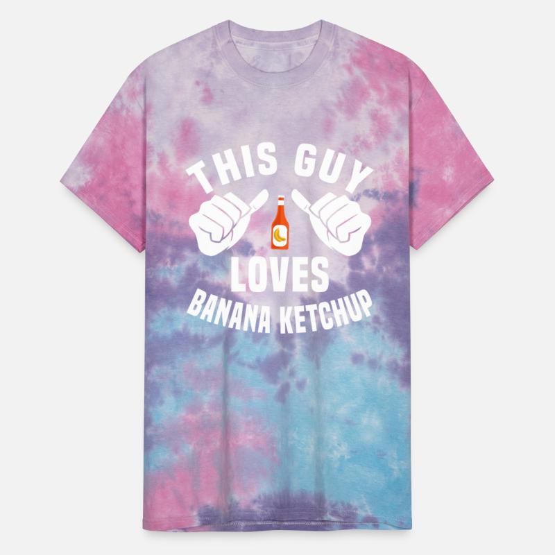 Banana Ketchup Filipino Food