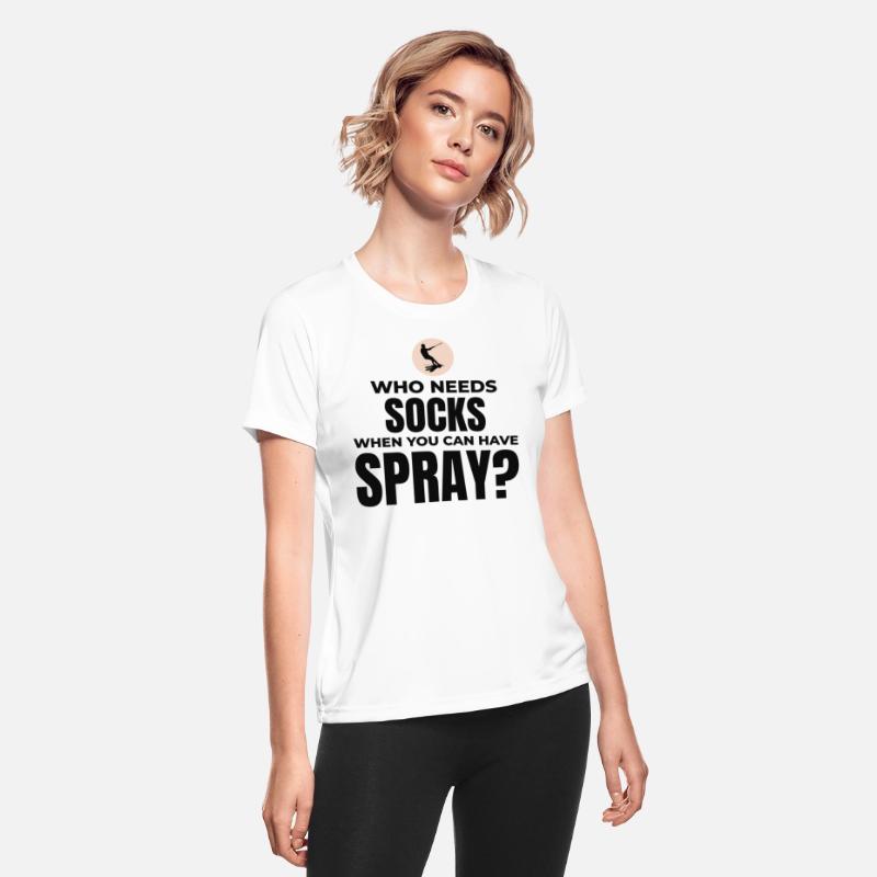 Barefoot Water Skiing Extreme Sports Barefooting