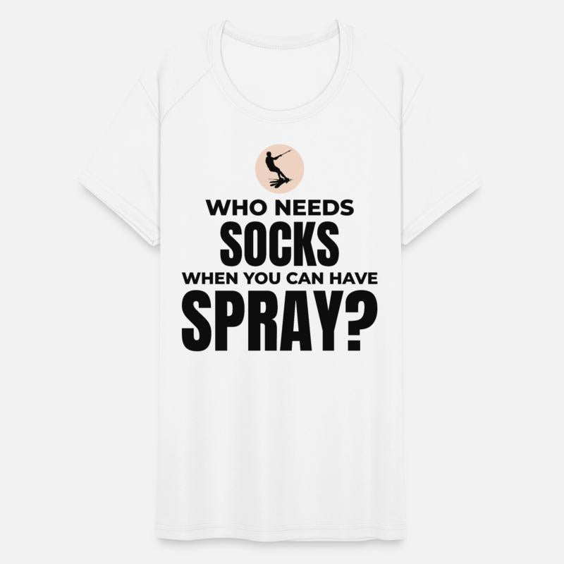 Barefoot Water Skiing Extreme Sports Barefooting