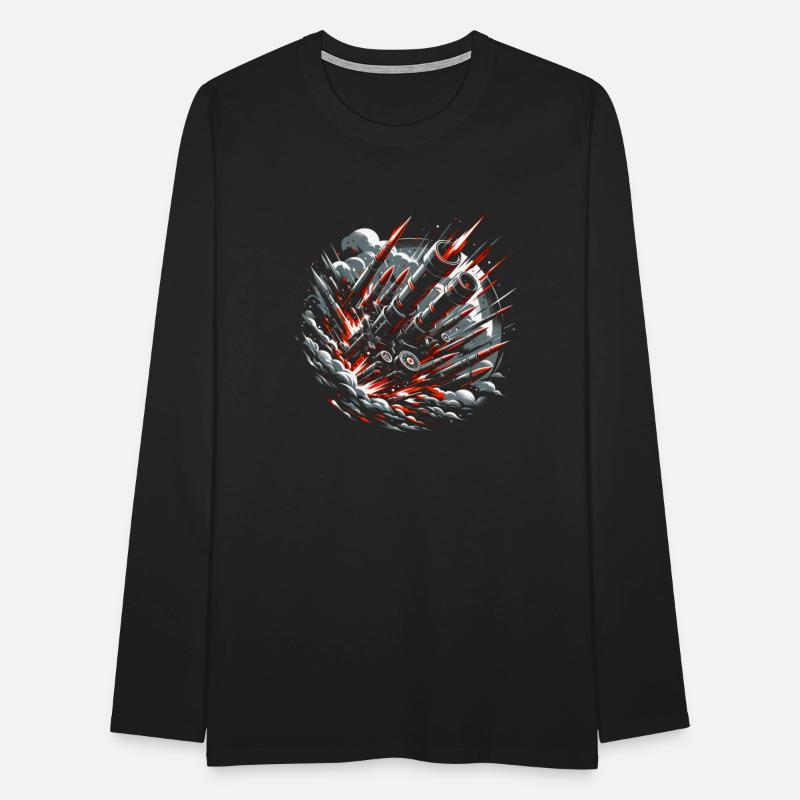 Barrage of Retribution