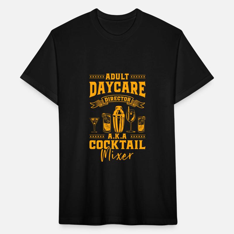 Bartender Blend Zombie