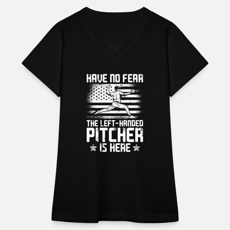 Baseball Fan Pitcher Vintage