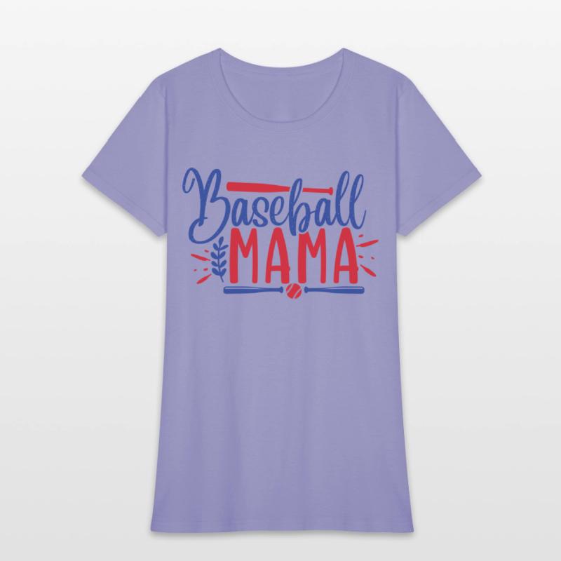 Baseball Mama