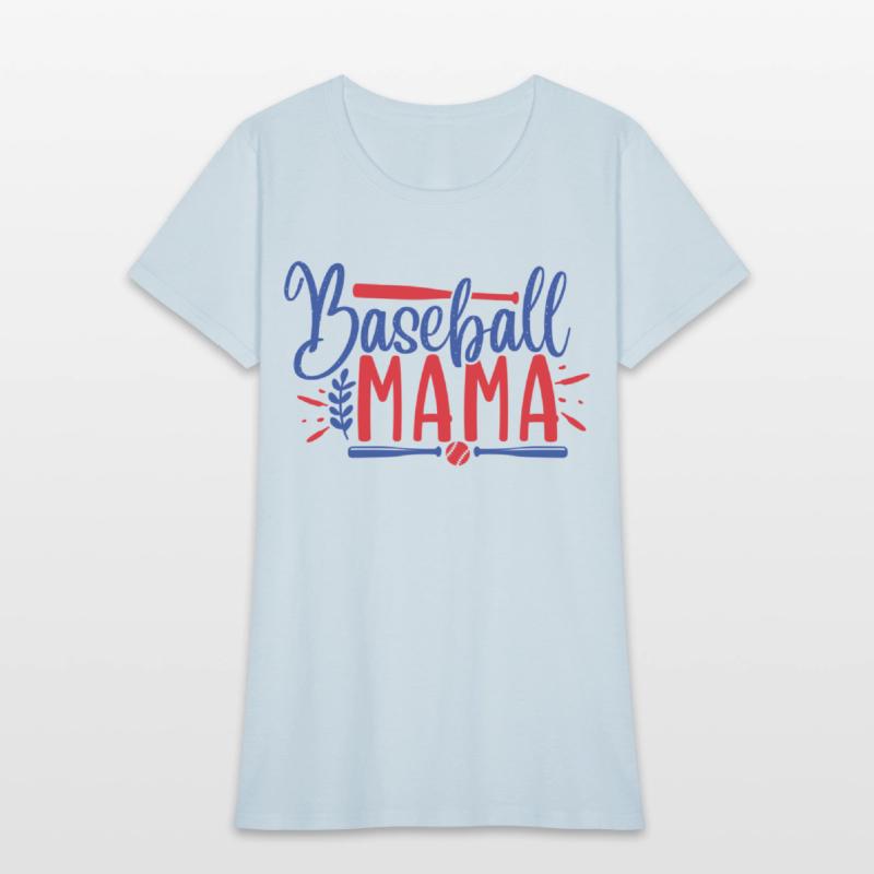 Baseball Mama