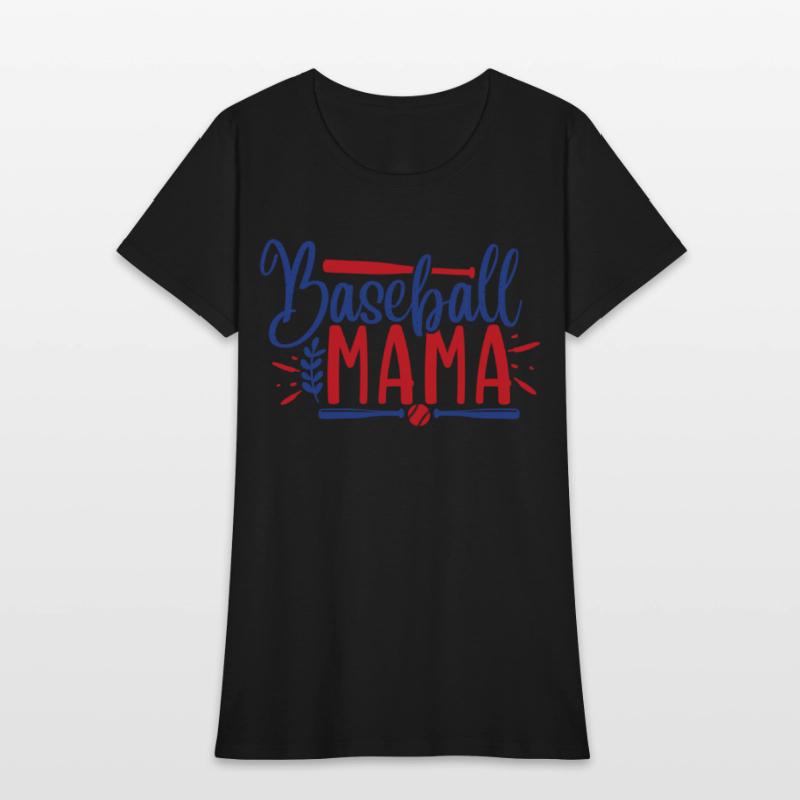 Baseball Mama