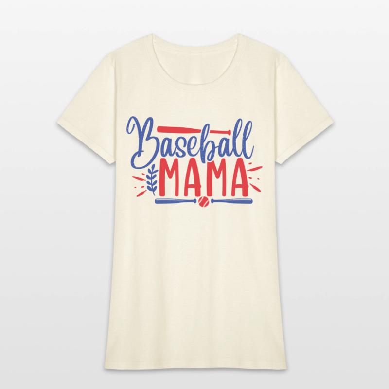 Baseball Mama