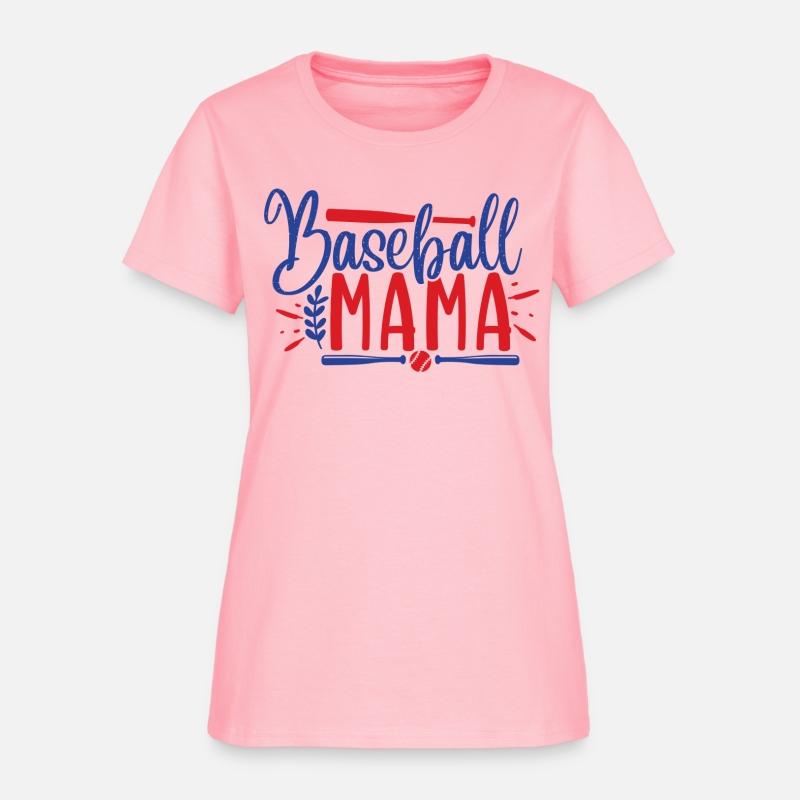 Baseball Mama