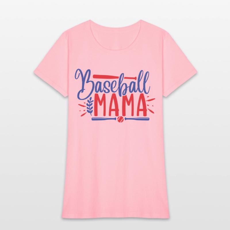 Baseball Mama