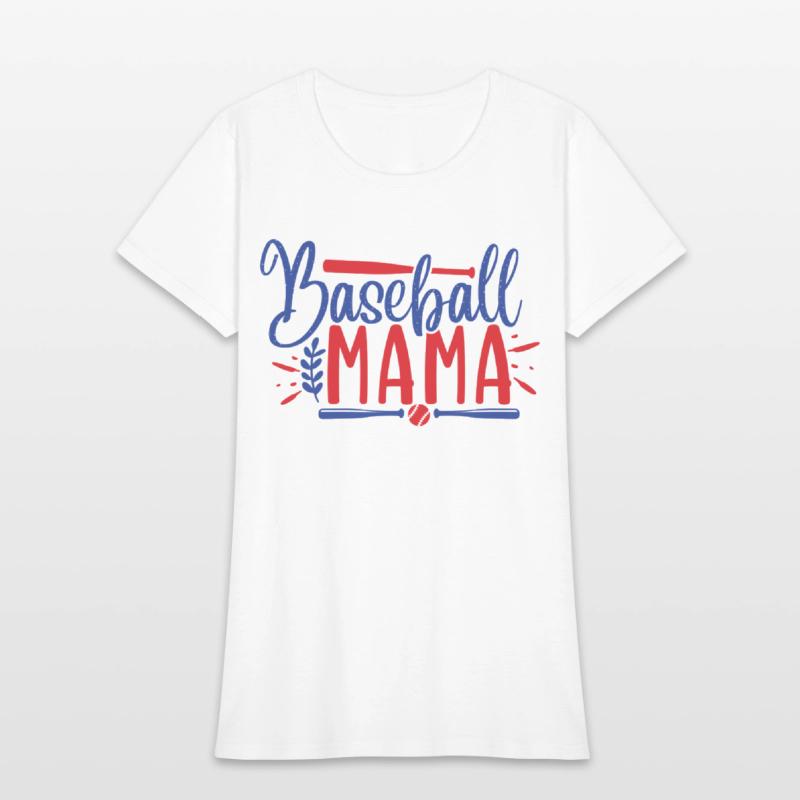 Baseball Mama