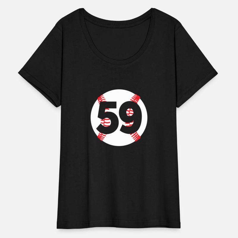 Baseball Number 59 My Favorite Baseball Players