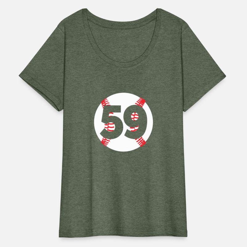 Baseball Number 59 My Favorite Baseball Players