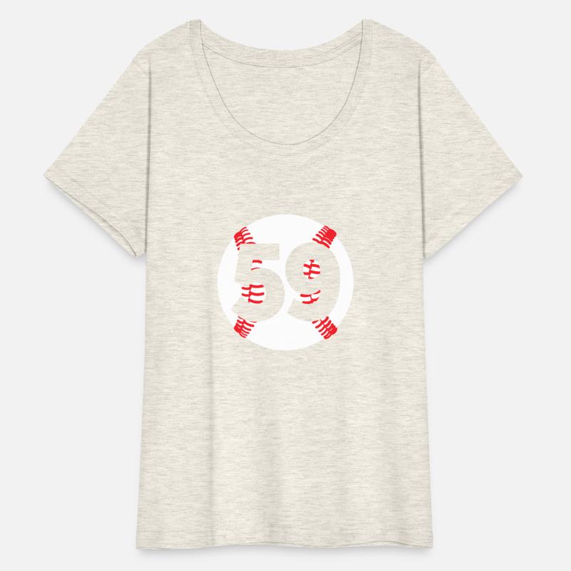 Baseball Number 59 My Favorite Baseball Players