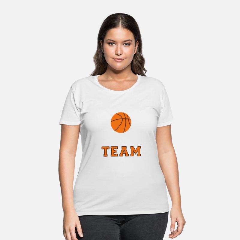 BasketBall Team for Basketball Player