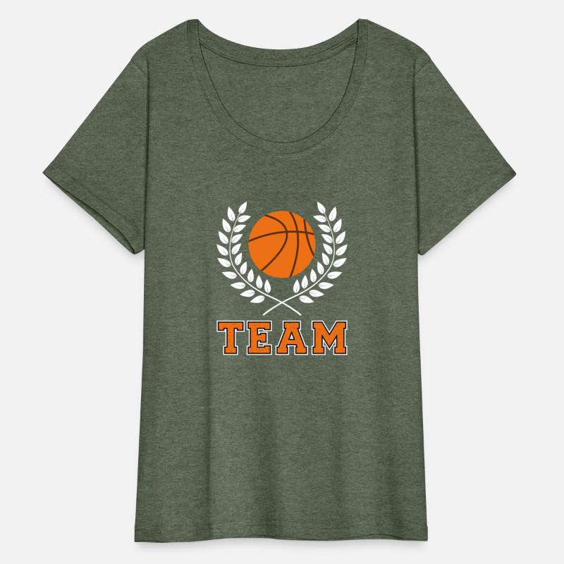 BasketBall Team for Basketball Player