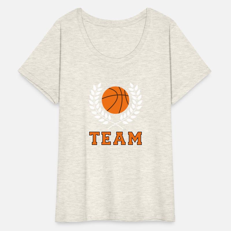 BasketBall Team for Basketball Player