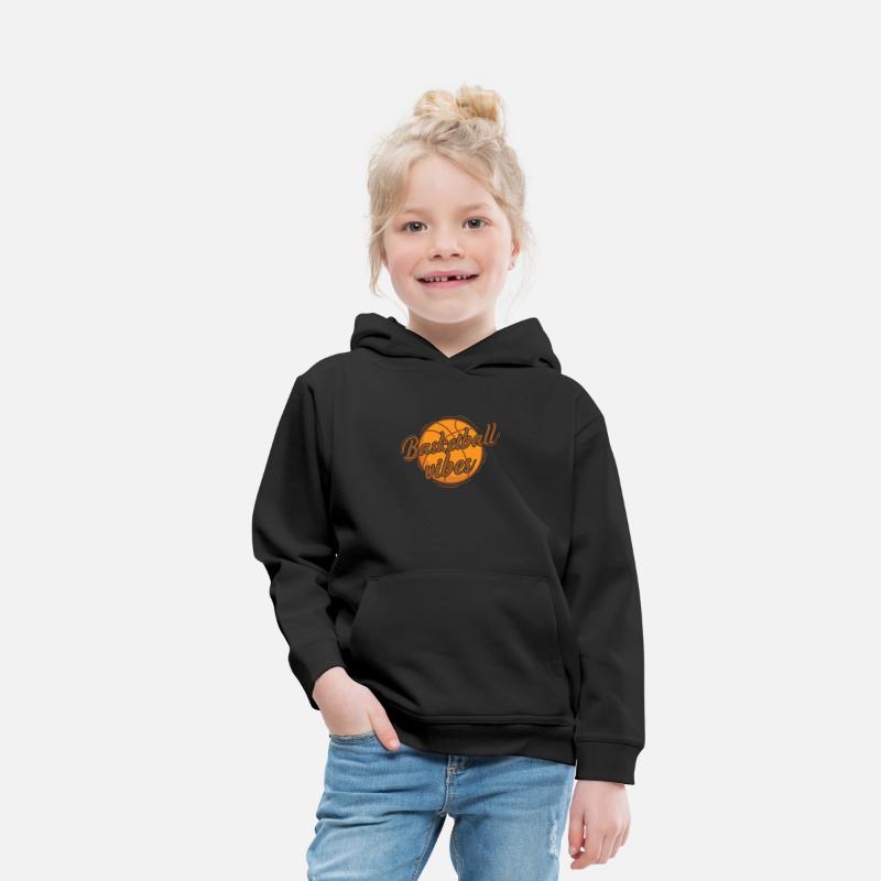 Basketball Vibes Ball Sports America USA