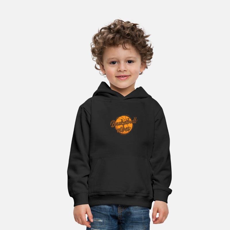 Basketball Vibes Ball Sports America USA