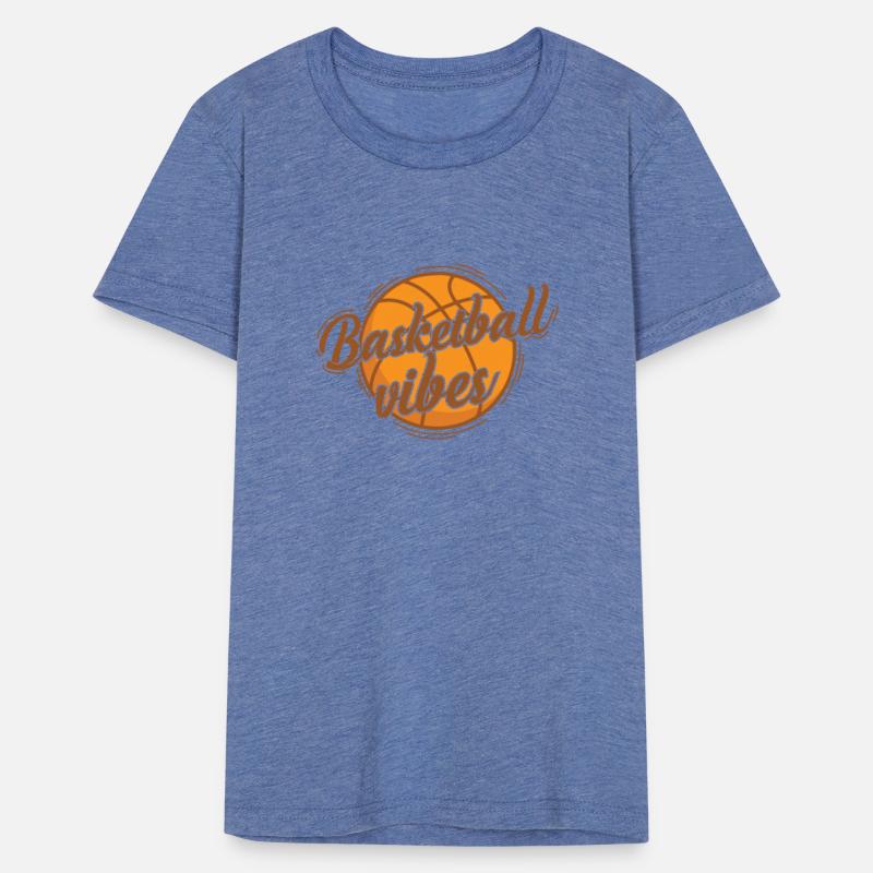 Basketball Vibes Ball Sports America USA