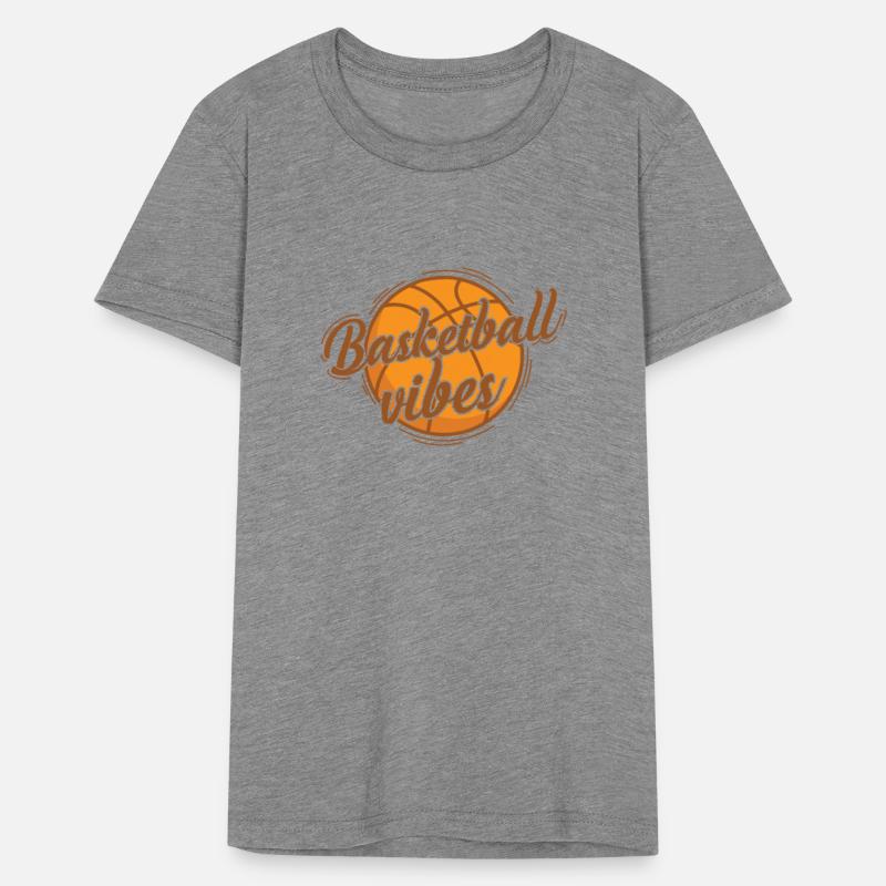Basketball Vibes Ball Sports America USA
