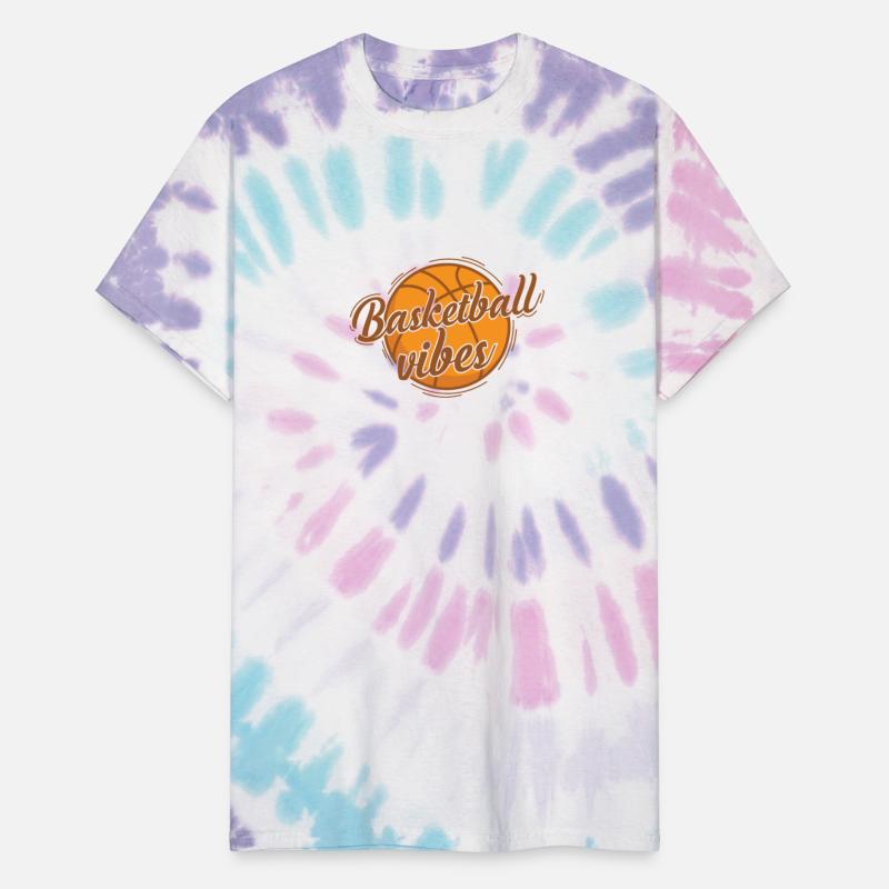 Basketball Vibes Ball Sports America USA