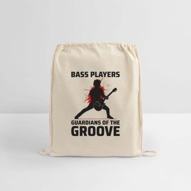 Bass Guitar Player Music Musician Bassist Funny