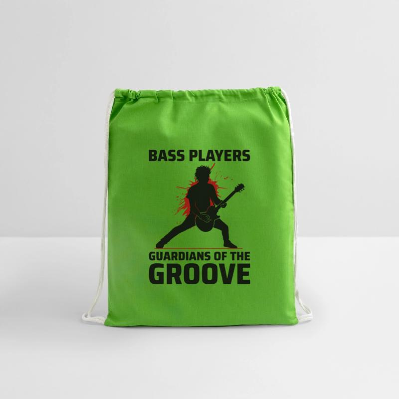 Bass Guitar Player Music Musician Bassist Funny