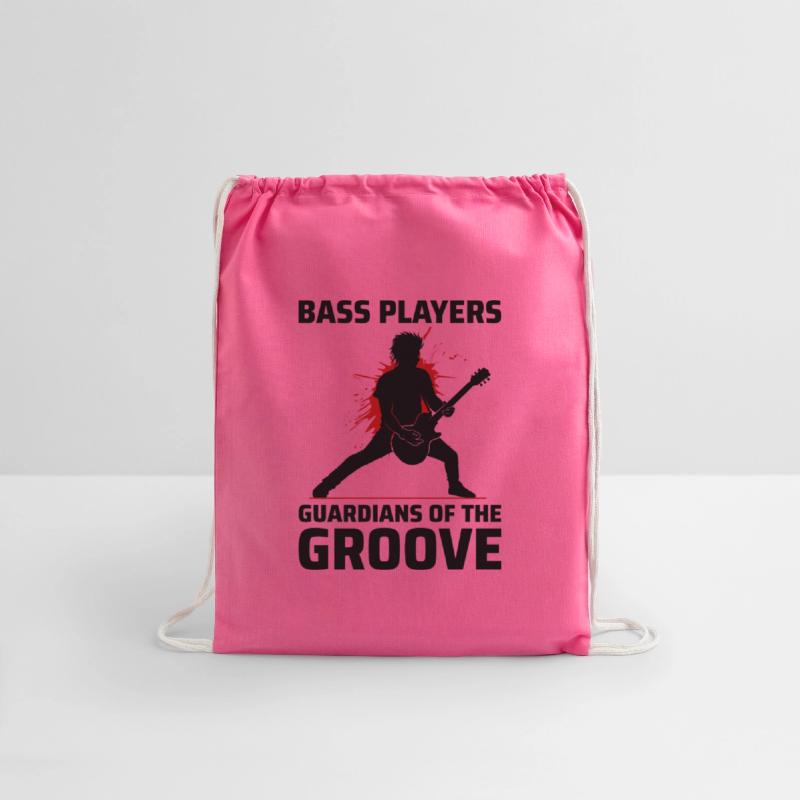 Bass Guitar Player Music Musician Bassist Funny