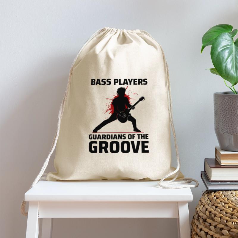 Bass Guitar Player Music Musician Bassist Funny