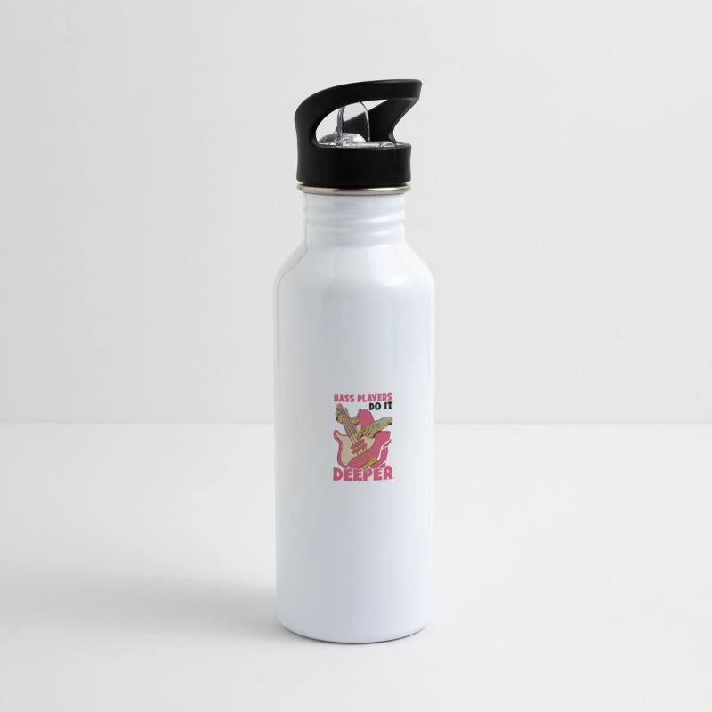 Bass Players Do It Deeper 4