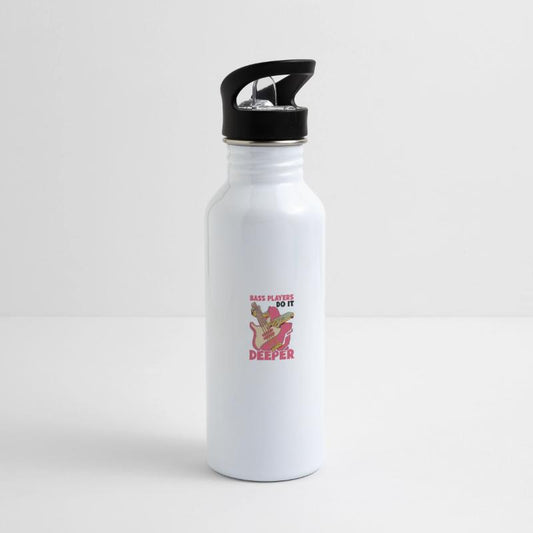 Bass Players Do It Deeper 4