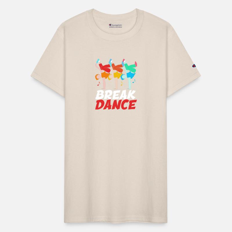 Bboy Hip Hop Music Dancer Breakdance