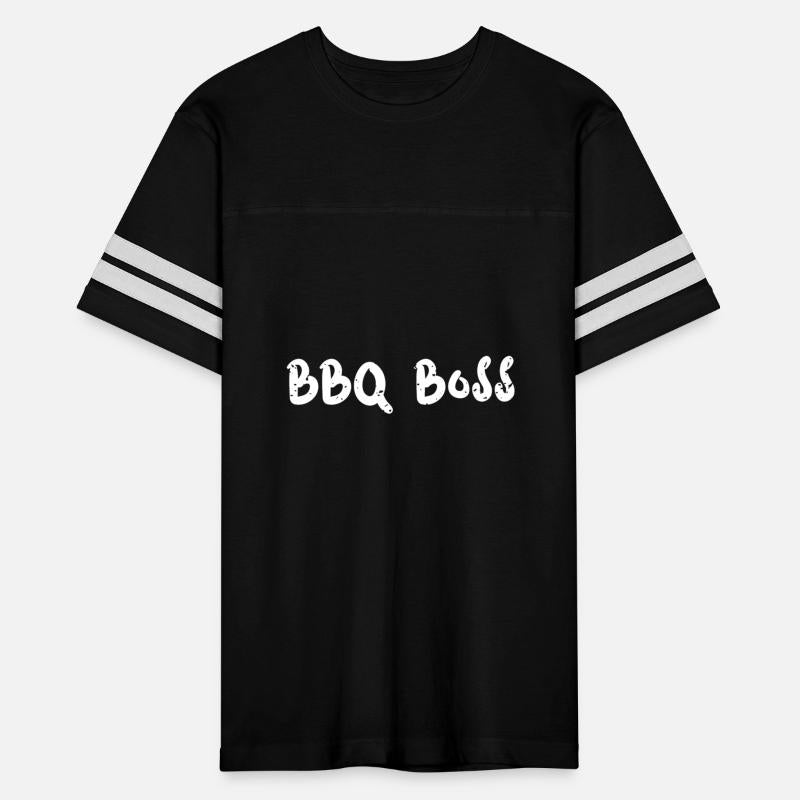 BBQ Boss - BBQ