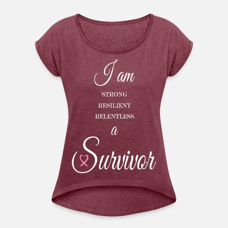 BC Survivor 5a (White text)