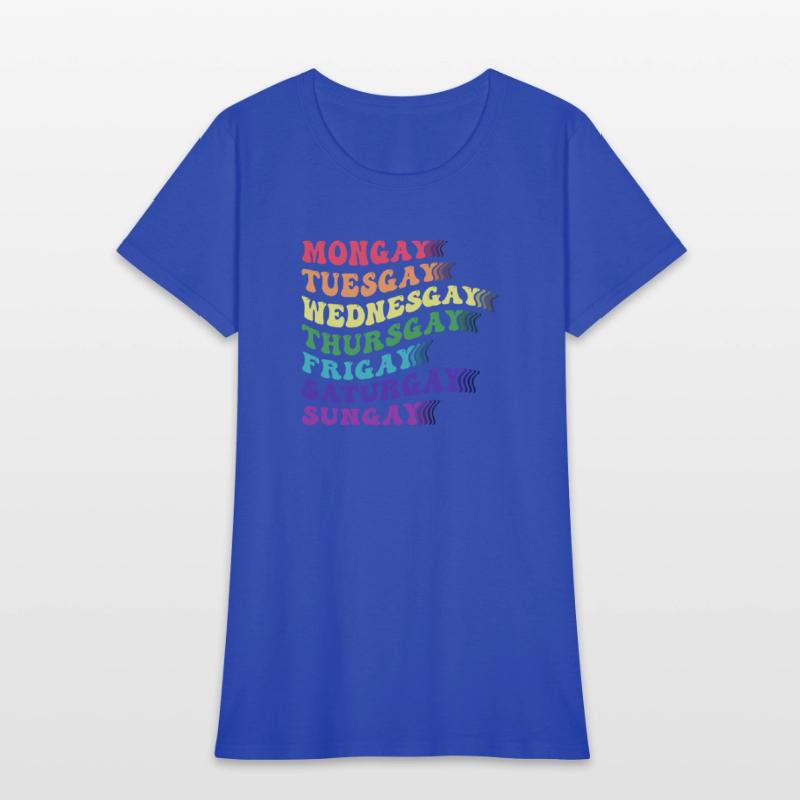 Be You LGBTQ Gay Lesbian Bi Trans Pride Colorful