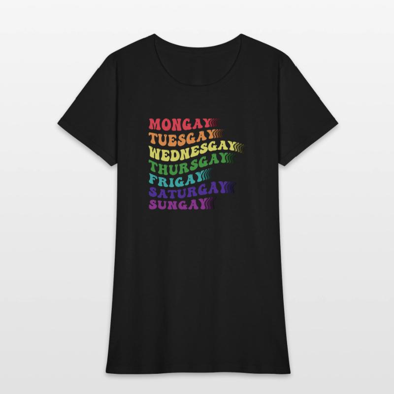 Be You LGBTQ Gay Lesbian Bi Trans Pride Colorful