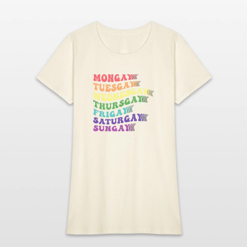 Be You LGBTQ Gay Lesbian Bi Trans Pride Colorful