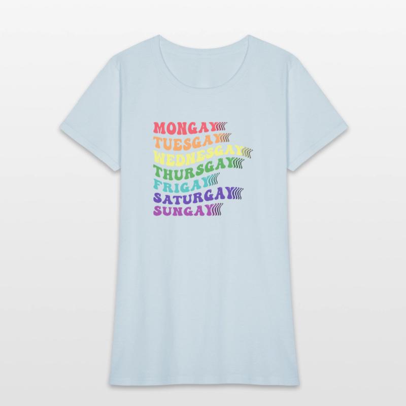 Be You LGBTQ Gay Lesbian Bi Trans Pride Colorful