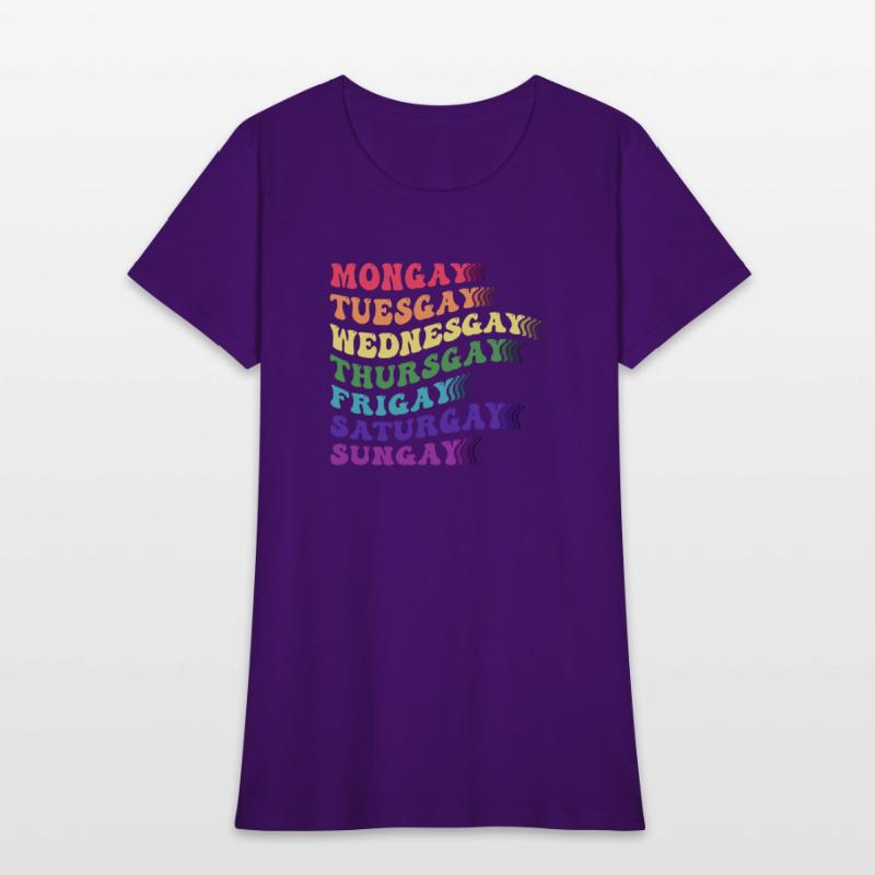 Be You LGBTQ Gay Lesbian Bi Trans Pride Colorful