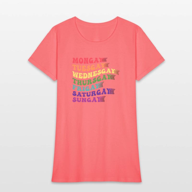 Be You LGBTQ Gay Lesbian Bi Trans Pride Colorful