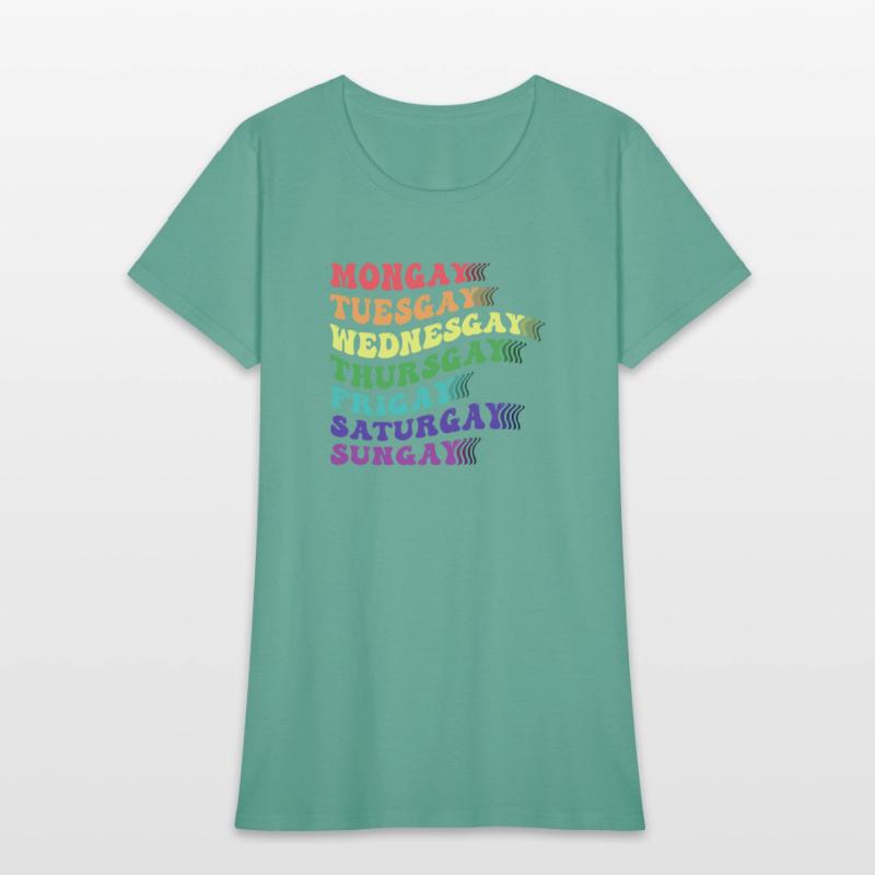 Be You LGBTQ Gay Lesbian Bi Trans Pride Colorful