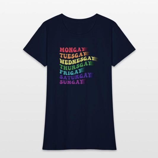 Be You LGBTQ Gay Lesbian Bi Trans Pride Colorful