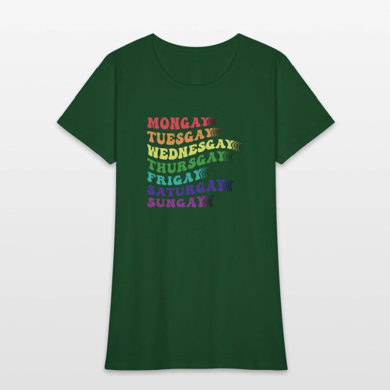 Be You LGBTQ Gay Lesbian Bi Trans Pride Colorful