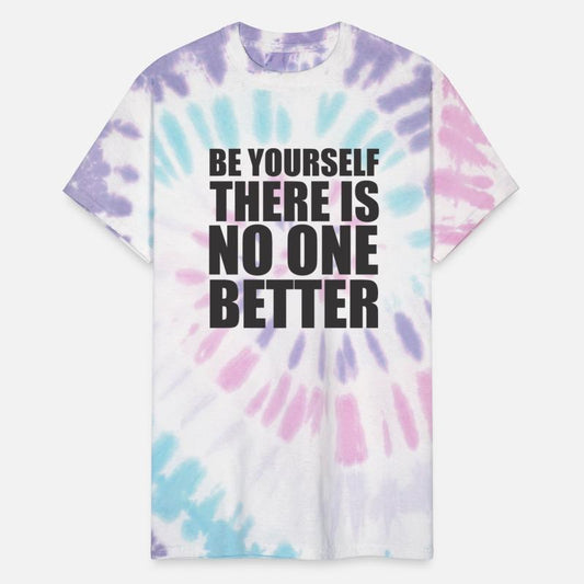 Be yourself | Cool saying