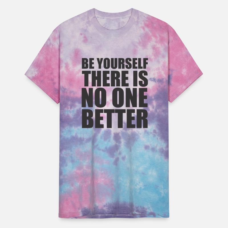 Be yourself | Cool saying