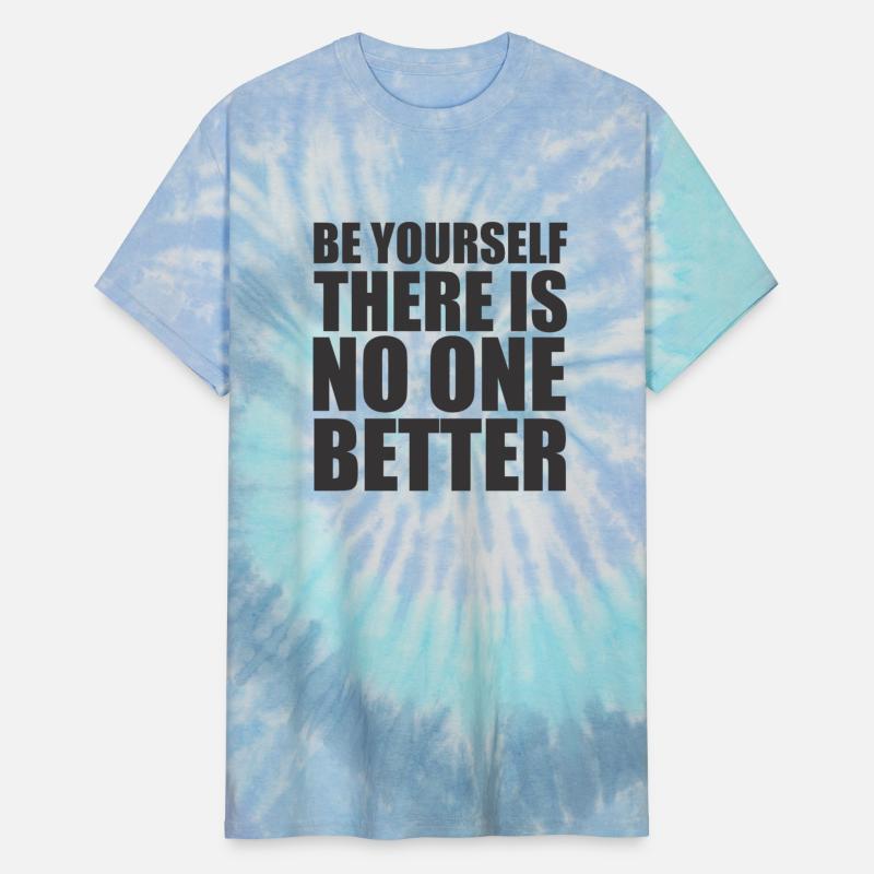 Be yourself | Cool saying