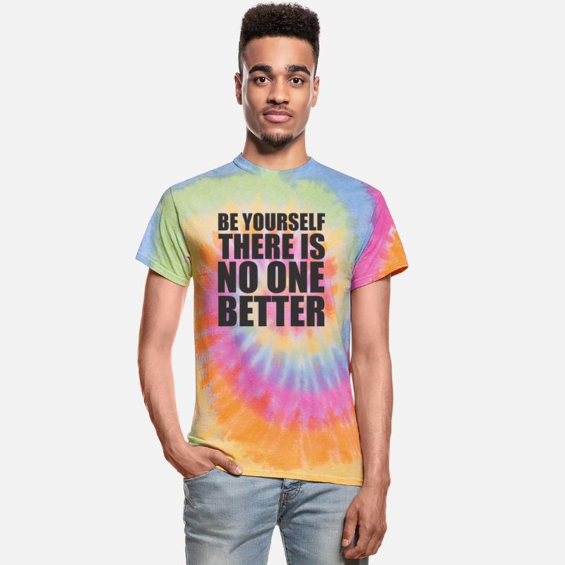 Be yourself | Cool saying