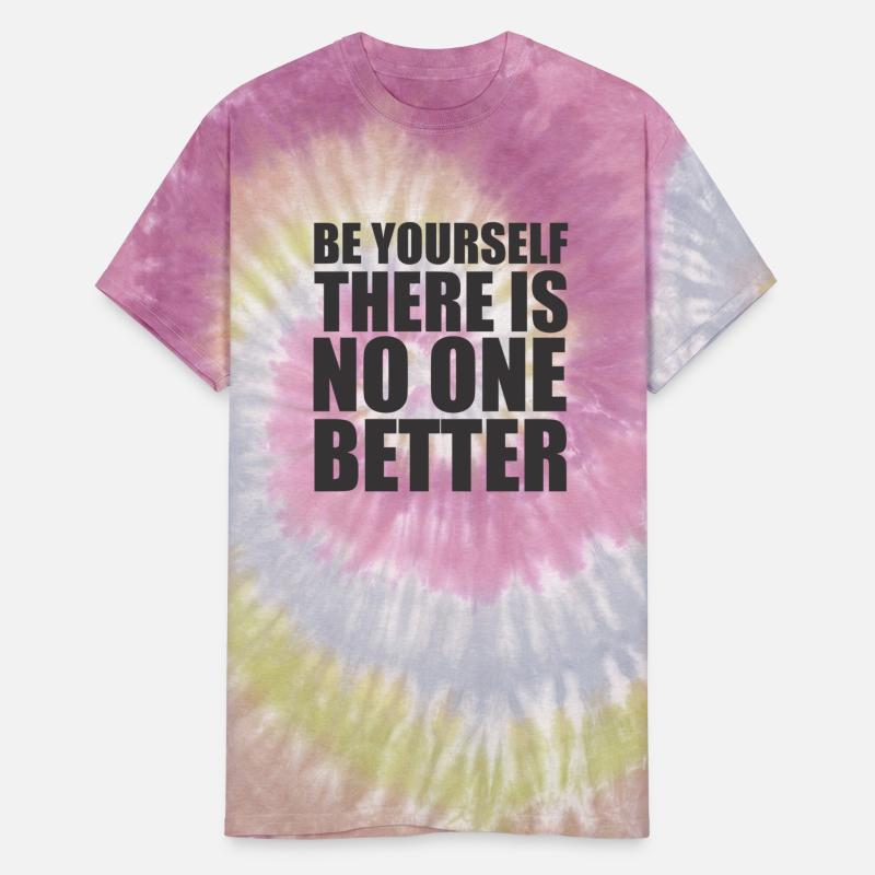 Be yourself | Cool saying