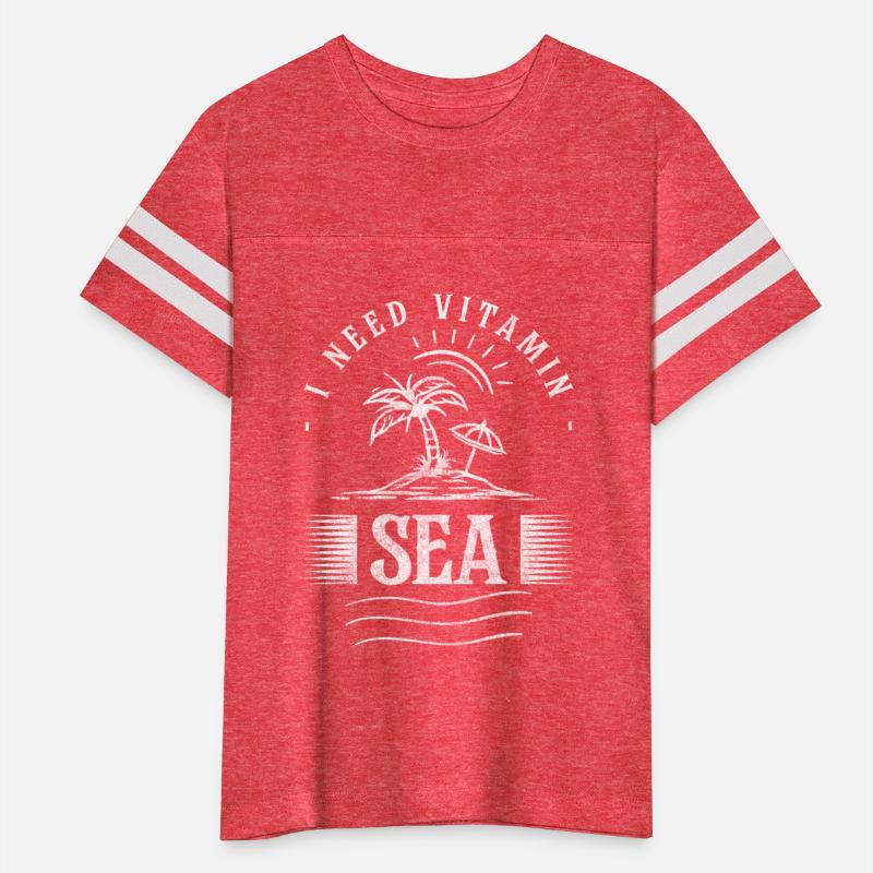 Beach Warmth Traveling